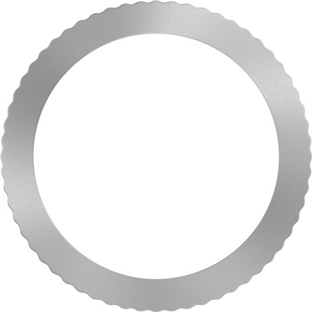 Bosch Professional Bague de réduction pour lames de scie circulaire (Réduction de 20 à 15