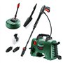 Bosch Nettoyeur Haute Pression - Edition Premium (Kit Maison et Voiture Inclus