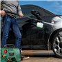 Bosch Nettoyeur Haute Pression - Edition Premium (Kit Maison et Voiture Inclus, Maximum Débit: 350 l/h, dans Une Boîte en Carton