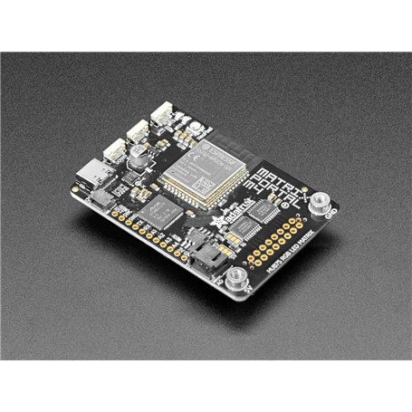 Adafruit Portail matriciel CircuitPython Powered Internet Display Cortex M4 4745