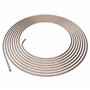 10m Tuyau de Frein Ø 4,75 mm en Cuivre Cupro Nickel + 20 raccords mâles + 10 Connecteurs femelles M10 x 1 DIN 74 234 Kit Freinag