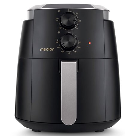 MEDION P30 L Friteuse à air chaud (4