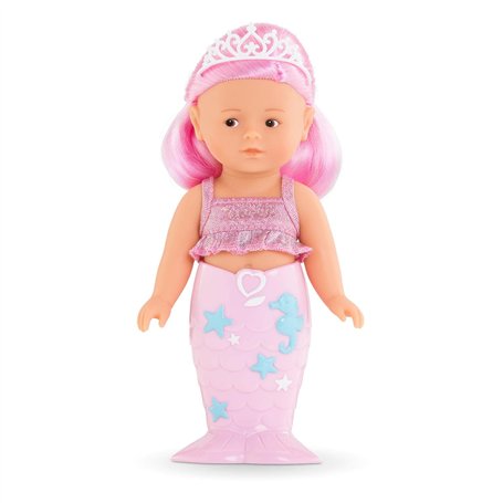 Corolle - Mes Minis Sirènes