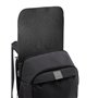 VAUDE Coreway Backpack 10 Sac à Dos, Noir, Taille Unique Mixte
