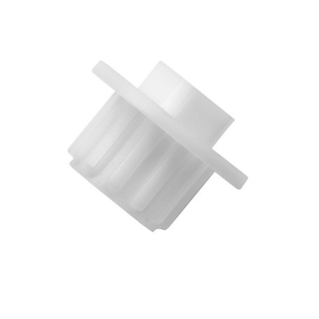 vhbw Roue dentée remplacement pour Zelmer 420306564070