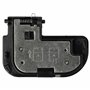 vhbw Couvercle de Batterie Compatible avec Canon EOS 6D Mark II Appareil Photo - Cache du Compartiment à Batterie