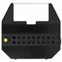 vhbw Ruban encreur d'écriture compatible avec Olivetti ETP 1000