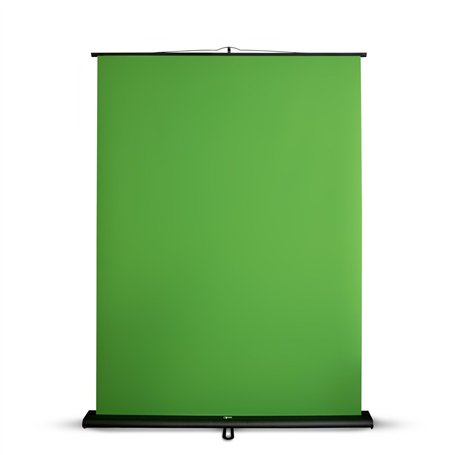 Toile de fon Extensible | Écran Vert | Toile pour Photographie