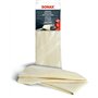 SONAX Peau de Chamois Premium (1 pièce) 100% Naturel pour Le séchage sans Traces et Rayures de Surfaces peintes et laquées