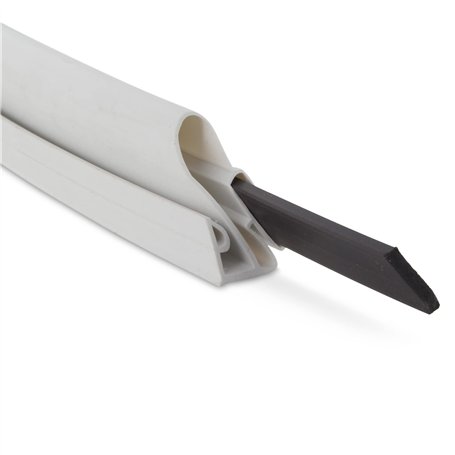 DL-pro - Joint de porte universel - 1300 x 700 mm - Joint en caoutchouc - Pour réfrigérateur