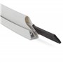 DL-pro - Joint de porte universel - 1300 x 700 mm - Joint en caoutchouc - Pour réfrigérateur
