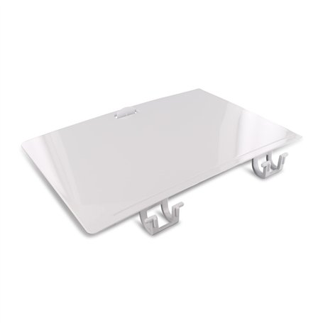 DL-pro Clapet d'entretien pour Bosch Siemens 445427 00445427 pour modèles iQ100 iQ300 iQ500 Maxx 7 - Qualité supérieure Avantixx