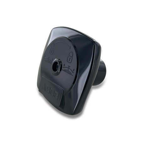 DL-pro Bouton de serrage pour autocuiseur SEB Tefal X1040002