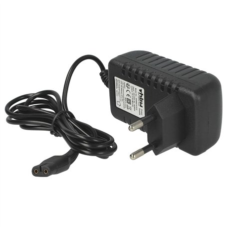 vhbw Chargeur adaptateur compatible avec Kärcher WV 50