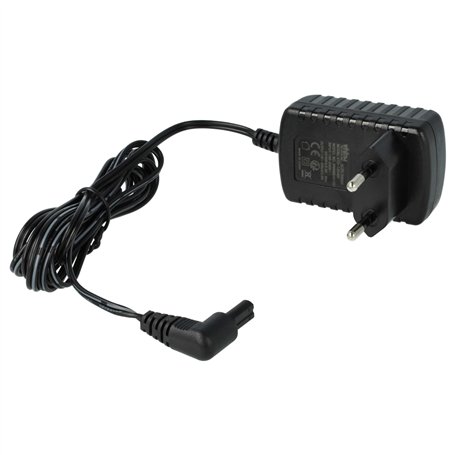 vhbw Chargeur Compatible avec Black & Decker Dustbuster DVJ315J