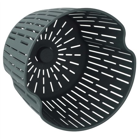 vhbw Panier de cuisson compatible avec Silvercrest Monsieur Cuisine 290976