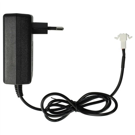 vhbw Chargeur Compatible avec Velux 846933