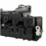 vhbw Bac de récupération de Toner usagé Compatible avec Xerox VersaLink C 7020, C 7020 DN, C 7030, C 7025, C 7025 DX imprimante 