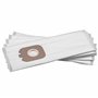 vhbw 5x Sacs compatible avec Rowenta Powerline Extreme RH8020-RH8055 WA aspirateur - microfibres non tissées