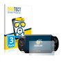 brotect Protection Écran Verre pour Sony Playstation PS Vita (3 Pièces) Film Protecteur Vitre 9H [Anti-Rayures