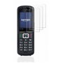 savvies Protection Ecran pour Gigaset R700H Pro (6 Pièces) - Film Protection Ultra Clair