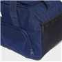 adidas Tiro League Duffel Bag Mixte, Team Navy Blue 2 / Black/White, S