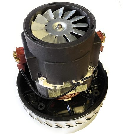 Moteur d'aspirateur turbine 1200 W pour Bosch GAS-50 Festool HILTI Nilfisk Alto MKM7778-5