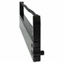 vhbw 1x Ruban encreur compatible avec Commodore (CBM) MPS 1250, MPS 1250, MPS 1200 P, MPS 1200 P imprimante matricielle ou de re