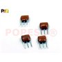 POPESQ® 4 pcs. x Resonateur 16 MHz Ceramique #A113
