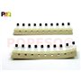 POPESQ® 20 pcs. x SS8050 Transistor NPN #A3206