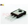 POPESQ® 1 pcs. x TIP35C Transistor NPN Darlington #A3988