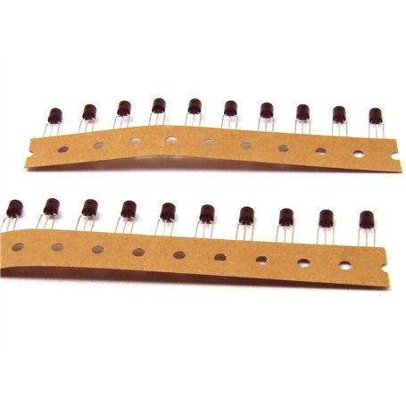 POPESQ® 20 pcs. x 2N3904 Transistor NPN #A5043