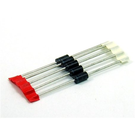 POPESQ® 5 pcs. x 1N5347 10V 5W Zener Diode #A6460