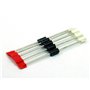 POPESQ® 5 pcs. x 1N5347 10V 5W Zener Diode #A6460