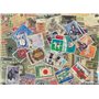 Japon 25 Divers Timbres spéciaux (Timbres pour Les collectionneurs)