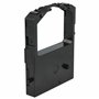 vhbw 1x Ruban encreur compatible avec Epson LQ 100 imprimante matricielle ou de reçus - noir