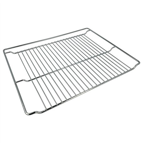 vhbw Grille compatible avec Bosch HBC53B550A