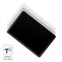 dipos I 2x Protection ecrán mat compatible avec Aiwa Tab AE10 Verre souple Film Protecteur 9H