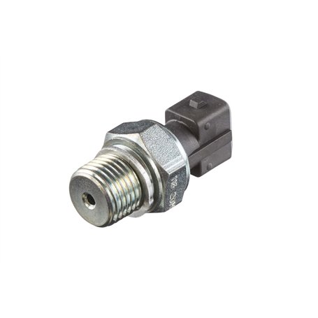 HELLA 6Zl 003 259-591 Indicateur De Pression D'Huile - 12V - 1Pôle - Ouvreur - Couleur: Noir