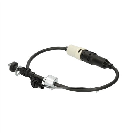 HELLA 8Ak 355 701-241 Tirette À Câble