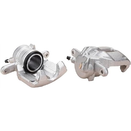 HELLA 8AN 355 789-931 Étrier de frein - AN8993 - Système de freinage: TRW - Pièce neuve sans consigne