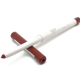 Crayon Rétractable Contour des Lèvres - Long Lasting - N°47 Brown - Gemey Maybelline