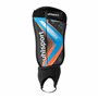 uhlsport Football Flex Plate Protège-Tibias pour Enfants et Adultes- Protège-Tibias de Football Ultra léger avec Protection de l
