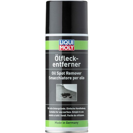 LIQUI MOLY 3315 Détachant d'huile 400 ml
