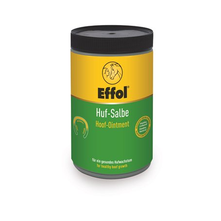 Trilanco Effol Pommade pour Sabots Unisexe