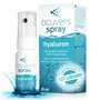 Ocuvers Hyaluron Spray oculaire – avec liposomes (15 ml) – contre la sécheresse oculaire. L’alternative aux gouttes pour les yeu