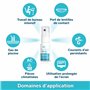Ocuvers Hyaluron Spray oculaire – avec liposomes (15 ml) – contre la sécheresse oculaire. L’alternative aux gouttes pour les yeu