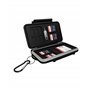 ICY BOX Rangement pour 28 Cartes mémoire SD (8 x SD
