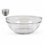 Saladier Duralex Empilable Ronde (3,45 L) 28,99 €