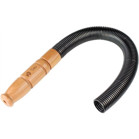 Technoest Appeau à Sanglier pour Chien Bois